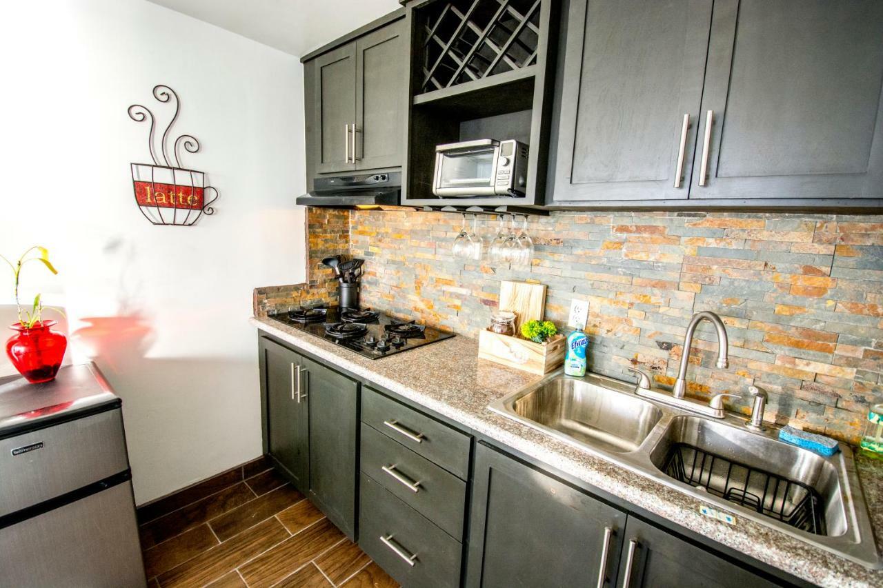 Beachfront Charming 1 Bdr 1 Bth Tijuana Bagian luar foto
