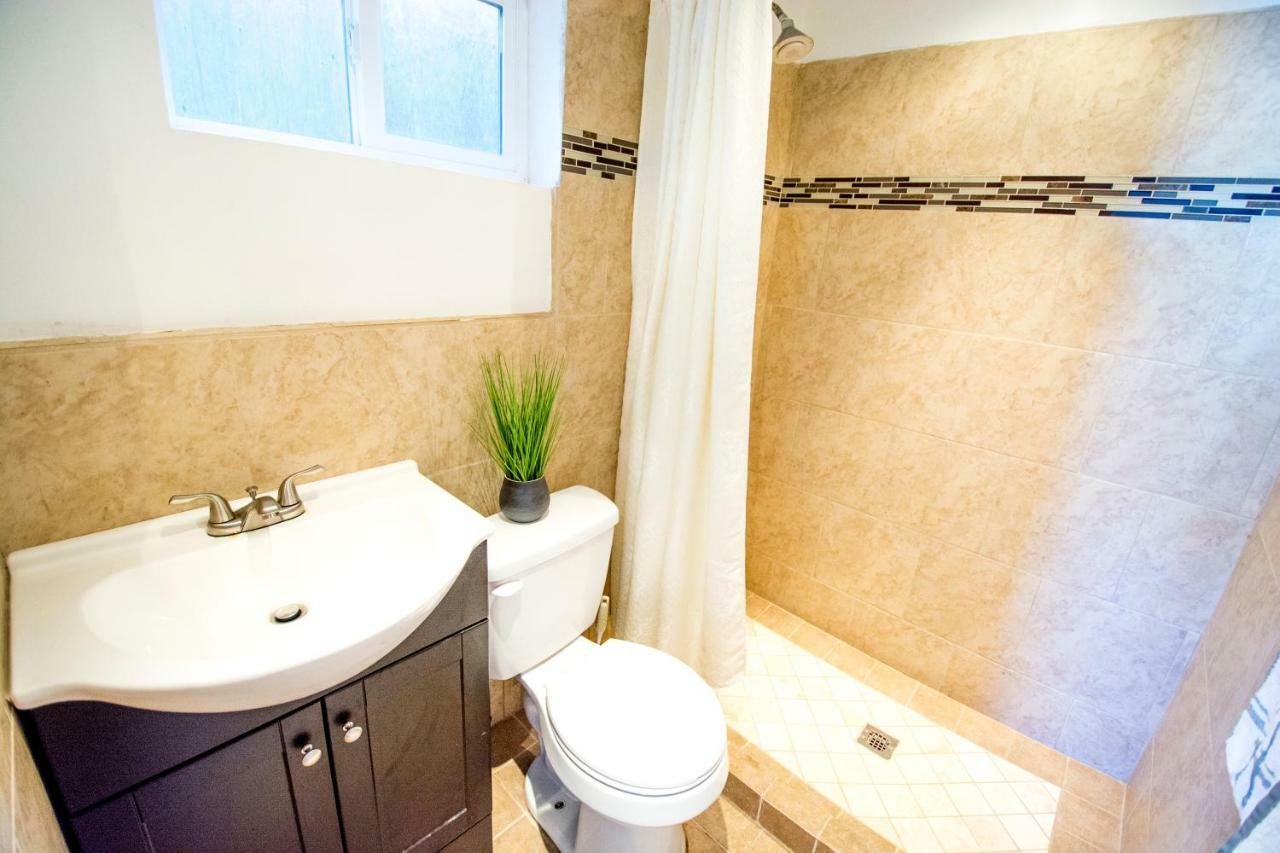 Beachfront Charming 1 Bdr 1 Bth Tijuana Bagian luar foto