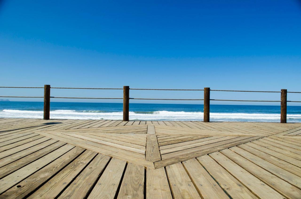 Beachfront Charming 1 Bdr 1 Bth Tijuana Bagian luar foto